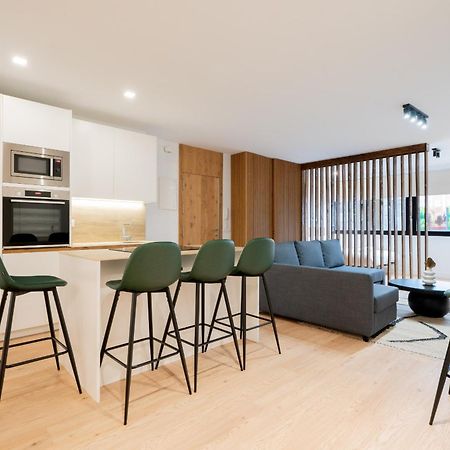 Апартаменти Apartamento Reformado De Lujo En Gran Via Мадрид Екстер'єр фото