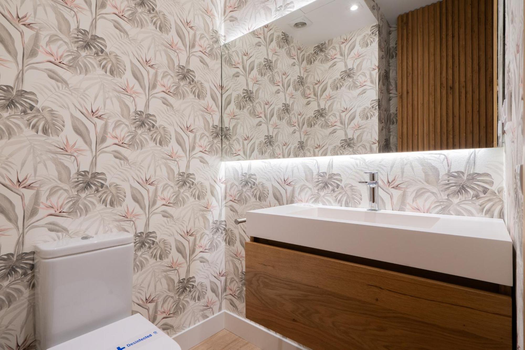 Апартаменти Apartamento Reformado De Lujo En Gran Via Мадрид Екстер'єр фото
