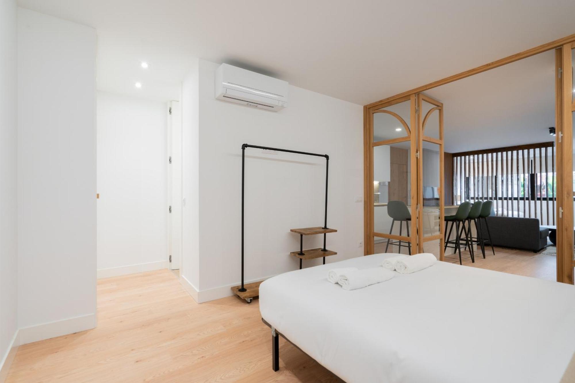 Апартаменти Apartamento Reformado De Lujo En Gran Via Мадрид Екстер'єр фото