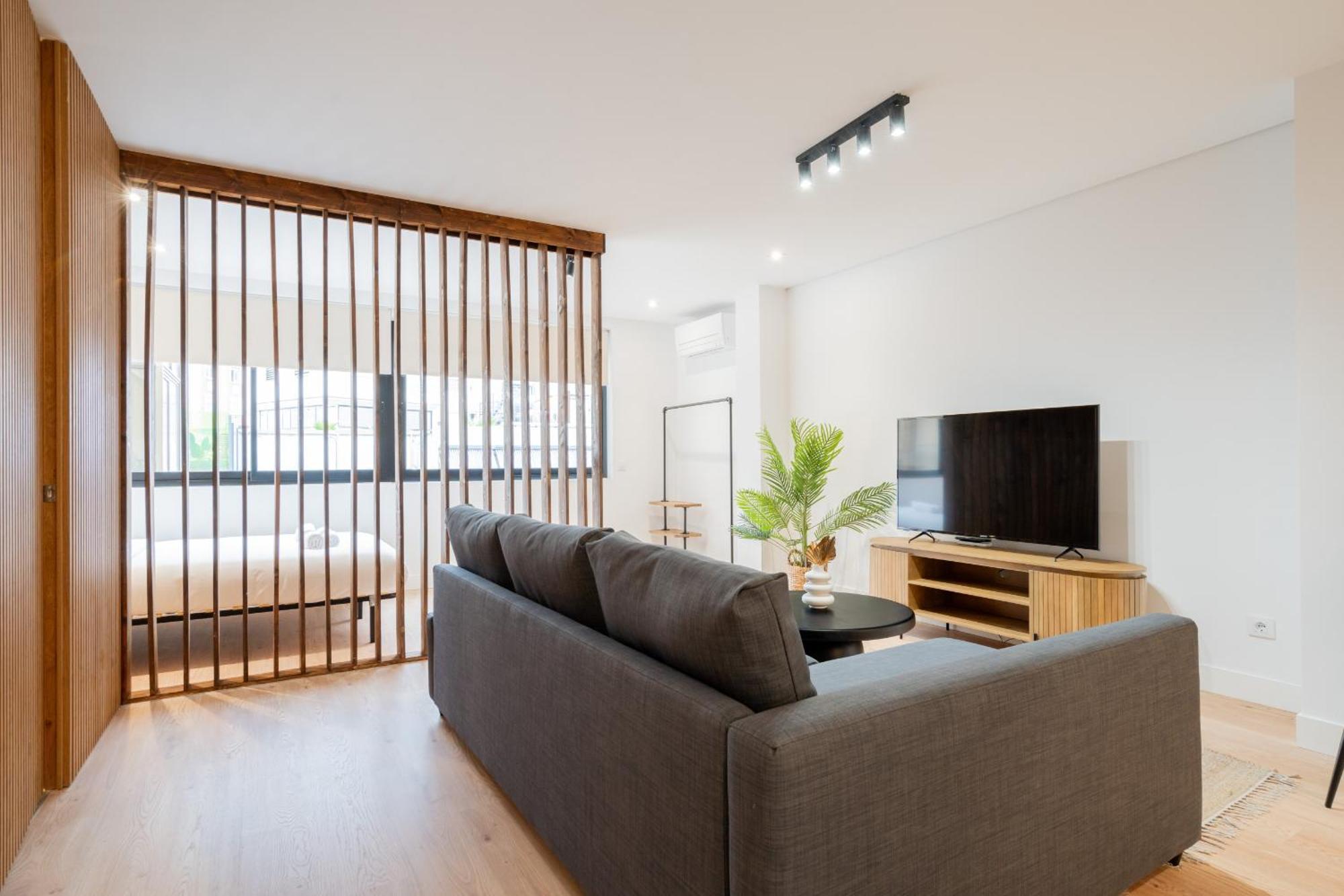 Апартаменти Apartamento Reformado De Lujo En Gran Via Мадрид Екстер'єр фото